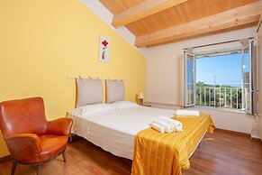 Villa La Mia Sicilia Large Private Pool Sea Views A C Wifi - 3158