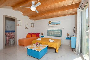 Villa La Mia Sicilia Large Private Pool Sea Views A C Wifi - 3158