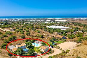 Villa La Mia Sicilia Large Private Pool Sea Views A C Wifi - 3158