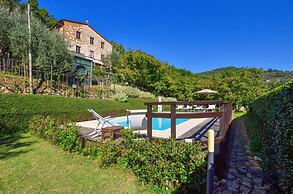 Villa Casale di Rosa Large Private Pool Wifi - 3159
