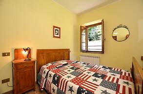 Villa Casale di Rosa Large Private Pool Wifi - 3159