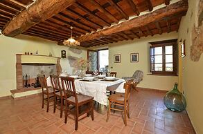 Villa Casale di Rosa Large Private Pool Wifi - 3159