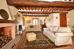 Villa Casale di Rosa Large Private Pool Wifi - 3159