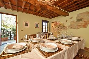 Villa Casale di Rosa Large Private Pool Wifi - 3159