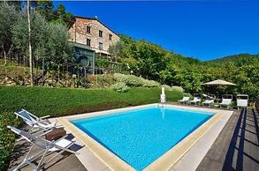 Villa Casale di Rosa Large Private Pool Wifi - 3159