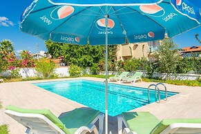 Villa Atlantis Large Private Pool A C Wifi Car Not Required - 3163