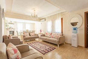 Villa Atlantis Large Private Pool A C Wifi Car Not Required - 3163