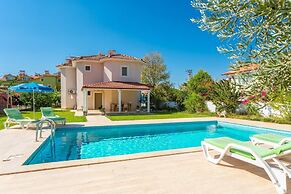 Villa Atlantis Large Private Pool A C Wifi Car Not Required - 3163