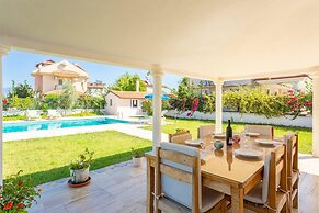 Villa Atlantis Large Private Pool A C Wifi Car Not Required - 3163