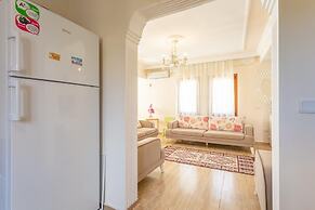 Villa Atlantis Large Private Pool A C Wifi Car Not Required - 3163