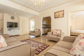 Villa Atlantis Large Private Pool A C Wifi Car Not Required - 3163