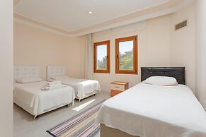 Villa Atlantis Large Private Pool A C Wifi Car Not Required - 3163