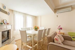 Villa Atlantis Large Private Pool A C Wifi Car Not Required - 3163