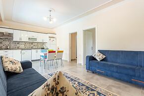 Villa Duman 1 Private Pool A C Wifi Car Not Required - 3164