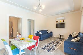 Villa Duman 1 Private Pool A C Wifi Car Not Required - 3164