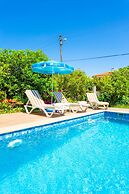 Villa Duman 1 Private Pool A C Wifi Car Not Required - 3164