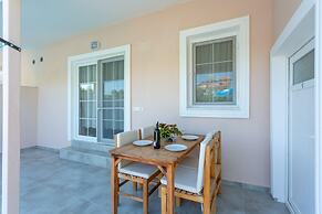 Villa Duman 1 Private Pool A C Wifi Car Not Required - 3164