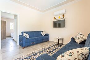 Villa Duman 1 Private Pool A C Wifi Car Not Required - 3164