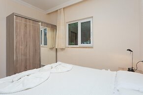 Villa Duman 1 Private Pool A C Wifi Car Not Required - 3164