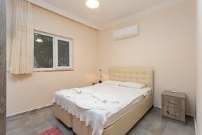 Villa Duman 1 Private Pool A C Wifi Car Not Required - 3164