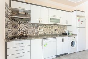 Villa Duman 1 Private Pool A C Wifi Car Not Required - 3164