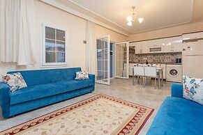 Villa Duman 1 Private Pool A C Wifi Car Not Required - 3164