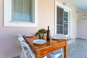 Villa Duman 2 Private Pool A C Wifi Car Not Required - 3165