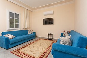 Villa Duman 2 Private Pool A C Wifi Car Not Required - 3165