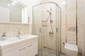 Villa Duman 2 Private Pool A C Wifi Car Not Required - 3165