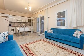 Villa Duman 2 Private Pool A C Wifi Car Not Required - 3165