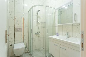 Villa Duman 2 Private Pool A C Wifi Car Not Required - 3165