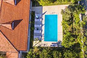Villa Duman 3 Large Private Pool A C Wifi Car Not Required - 3166