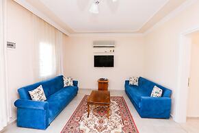 Villa Duman 3 Large Private Pool A C Wifi Car Not Required - 3166