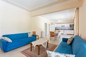 Villa Duman 3 Large Private Pool A C Wifi Car Not Required - 3166