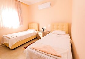 Villa Duman 3 Large Private Pool A C Wifi Car Not Required - 3166