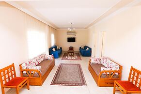 Villa Duman 3 Large Private Pool A C Wifi Car Not Required - 3166