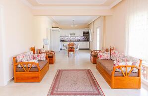 Villa Duman 3 Large Private Pool A C Wifi Car Not Required - 3166