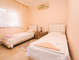 Villa Duman 3 Large Private Pool A C Wifi Car Not Required - 3166