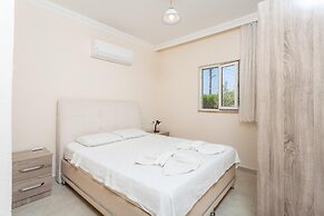 Villa Duman 3 Large Private Pool A C Wifi Car Not Required - 3166