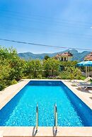Villa Duman 3 Large Private Pool A C Wifi Car Not Required - 3166