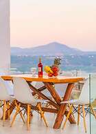 Villa Lulla Large Heated Private Pool Sea Views A C Wifi - 3200