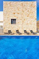 Villa Lulla Large Heated Private Pool Sea Views A C Wifi - 3200