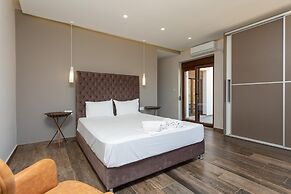 Villa Lulla Large Heated Private Pool Sea Views A C Wifi - 3200