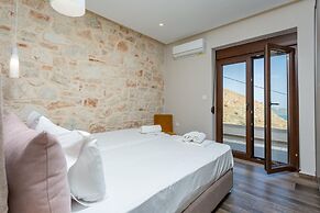 Villa Lulla Large Heated Private Pool Sea Views A C Wifi - 3200