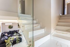 Villa Lulla Large Heated Private Pool Sea Views A C Wifi - 3200