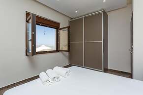 Villa Lulla Large Heated Private Pool Sea Views A C Wifi - 3200