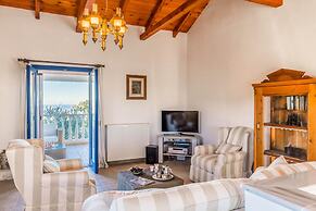 Villa Levanda Large Private Pool Sea Views A C Wifi - 3206