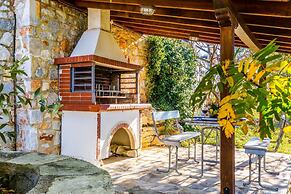 Villa Levanda Large Private Pool Sea Views A C Wifi - 3206