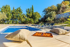 Villa Levanda Large Private Pool Sea Views A C Wifi - 3206