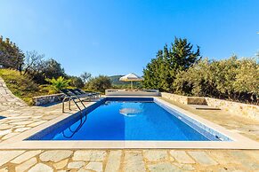 Villa Levanda Large Private Pool Sea Views A C Wifi - 3206